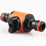 Maxbell Maxbell Pipe Hose Joiner 1/2in High Performance Hose Pipe Attachments Hose Connector