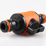 Maxbell Maxbell Pipe Hose Joiner 1/2in High Performance Hose Pipe Attachments Hose Connector