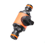 Maxbell Maxbell Pipe Hose Joiner 1/2in High Performance Hose Pipe Attachments Hose Connector