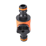 Maxbell Maxbell Pipe Hose Joiner 1/2in High Performance Hose Pipe Attachments Hose Connector