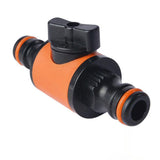 Maxbell Maxbell Pipe Hose Joiner 1/2in High Performance Hose Pipe Attachments Hose Connector