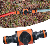 Maxbell Maxbell Pipe Hose Joiner 1/2in High Performance Hose Pipe Attachments Hose Connector