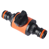 Maxbell Maxbell Pipe Hose Joiner 1/2in High Performance Hose Pipe Attachments Hose Connector