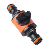 Maxbell Maxbell Pipe Hose Joiner 1/2in High Performance Hose Pipe Attachments Hose Connector