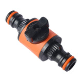 Maxbell Maxbell Pipe Hose Joiner 1/2in High Performance Hose Pipe Attachments Hose Connector