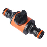 Maxbell Maxbell Pipe Hose Joiner 1/2in High Performance Hose Pipe Attachments Hose Connector