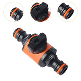 Maxbell Maxbell Pipe Hose Joiner 1/2in High Performance Hose Pipe Attachments Hose Connector