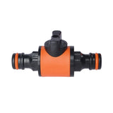 Maxbell Maxbell Pipe Hose Joiner 1/2in High Performance Hose Pipe Attachments Hose Connector