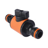 Maxbell Maxbell Pipe Hose Joiner 1/2in High Performance Hose Pipe Attachments Hose Connector