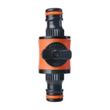 Maxbell Maxbell Pipe Hose Joiner 1/2in High Performance Hose Pipe Attachments Hose Connector