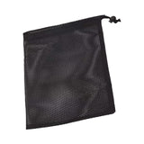 Maxbell Water Pump Filter Net Pond Pump Net Bag Portable for Yard Pond Swimming Pool 20cmx25cm