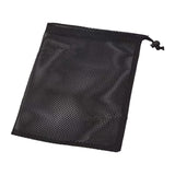 Maxbell Water Pump Filter Net Pond Pump Net Bag Portable for Yard Pond Swimming Pool 20cmx25cm