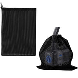 Maxbell Water Pump Filter Net Pond Pump Net Bag Portable for Yard Pond Swimming Pool 20cmx25cm