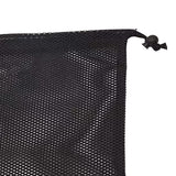 Maxbell Water Pump Filter Net Pond Pump Net Bag Portable for Yard Pond Swimming Pool 20cmx25cm