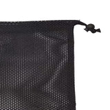 Maxbell Water Pump Filter Net Pond Pump Net Bag Portable for Yard Pond Swimming Pool 25cmx25cm