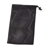 Maxbell Water Pump Filter Net Pond Pump Net Bag Portable for Yard Pond Swimming Pool 30cmx45cm