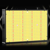 Maxbell LED Grow Panels Light Accessories Plant Lights for Bedroom Vegetables Indoor