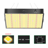 Maxbell LED Grow Panels Light Accessories Plant Lights for Bedroom Vegetables Indoor