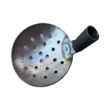 Maxbell Sewer Cleaning Tool Metal Cleaning Spoon Sewer Spoon for Sewage Wells Drains 20cm Steel