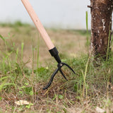 Maxbell Weed Puller with Handle Removal Tool Lawn Remove Weeds Patio Stand up Weeder