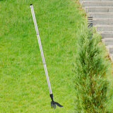 Maxbell Weed Puller with Handle Removal Tool Lawn Remove Weeds Patio Stand up Weeder