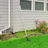 Maxbell Weed Puller with Handle Removal Tool Lawn Remove Weeds Patio Stand up Weeder