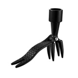 Maxbell Weed Puller with Handle Removal Tool Lawn Remove Weeds Patio Stand up Weeder