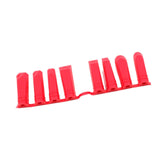 Maxbell Glass Glue Angle Scraper Portable Caulk Remover for Floor Window Corner Only Apply glue head