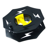 Maxbell Rolling Line Dish Line Winding Disk Wound Disk, Wire Closing