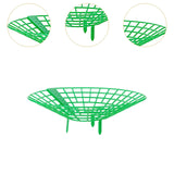 Maxbell 5x Strawberry Supports Keep Berries Clean Strawberry Growing Racks Protector