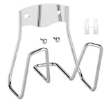 Maxbell Garden Hose Hanger Reel Wall Mounted Hose Hook for Backyard Basement Terrace