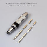 Maxbell Hand Impact Driver Set Adjustment Switching Function for Rusted Frozen Bolts 7pcs