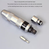 Maxbell Hand Impact Driver Set Adjustment Switching Function for Rusted Frozen Bolts 7pcs