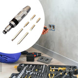 Maxbell Hand Impact Driver Set Adjustment Switching Function for Rusted Frozen Bolts 7pcs