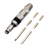 Maxbell Hand Impact Driver Set Adjustment Switching Function for Rusted Frozen Bolts 7pcs