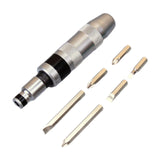 Maxbell Hand Impact Driver Set Adjustment Switching Function for Rusted Frozen Bolts 7pcs