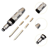 Maxbell Hand Impact Driver Set Adjustment Switching Function for Rusted Frozen Bolts 7pcs