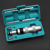 Maxbell Hand Impact Driver Set Adjustment Switching Function for Rusted Frozen Bolts 7pcs