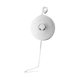 Maxbell Yoyo Plant Support Hanger Hook Retractable Grow Hanger for Ivy Indoor Garden White