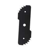Maxbell Wa0034 Electric Grinding Machine Blade for Wg895 Wg896 Electric Lawn Edgers