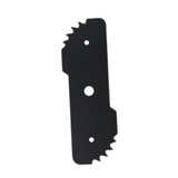 Maxbell Wa0034 Electric Grinding Machine Blade for Wg895 Wg896 Electric Lawn Edgers