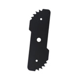 Maxbell Wa0034 Electric Grinding Machine Blade for Wg895 Wg896 Electric Lawn Edgers