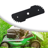 Maxbell Wa0034 Electric Grinding Machine Blade for Wg895 Wg896 Electric Lawn Edgers