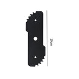 Maxbell Wa0034 Electric Grinding Machine Blade for Wg895 Wg896 Electric Lawn Edgers