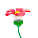 Maxbell Mini Hummingbirds Feeder Practical Humming Bird Feeder for Hummingbird Lover