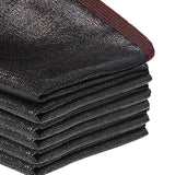 Maxbell Maxbell Shade Cloth Multipurpose Sun Block Shade Cover for Yard Patio Outdoor 300cmx300cm