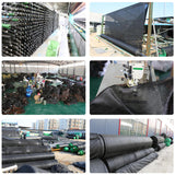 Maxbell Maxbell Shade Cloth Multipurpose Sun Block Shade Cover for Yard Patio Outdoor 300cmx300cm