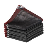 Maxbell Shade Cloth Multipurpose Sun Block Shade Cover for Yard Patio Outdoor 300cmx400cm