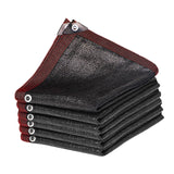 Maxbell Shade Cloth Multipurpose Sun Block Shade Cover for Yard Patio Outdoor 300cmx400cm