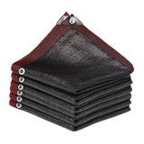 Maxbell Shade Cloth Multipurpose Sun Block Shade Cover for Yard Patio Outdoor 300cmx400cm